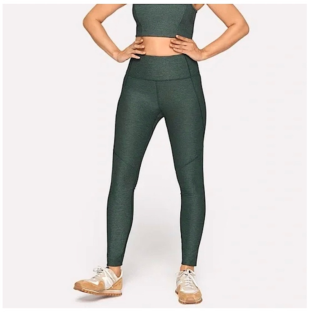 Outdoor Voices 3/4 Warmup Leggings XS